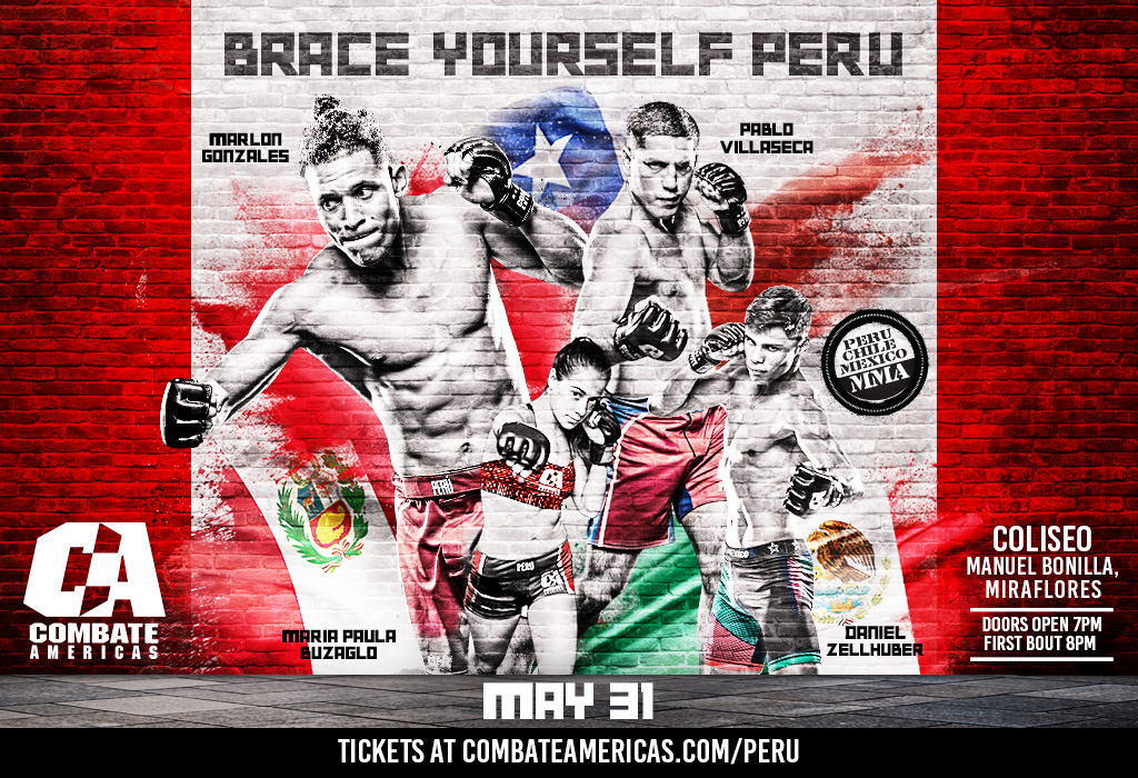 mma, combate americas, combate 38, combate peru, odds, betting, picks, bets, gambling, opening odds, bet dsi, nick kalikas