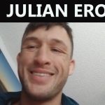 james lynch, Julian Erosa, Julian Erosa vs. Julio Arce, Julio Arce, the parting shot, the parting shot podcast, UFC on ESPN+ 10, UFC Rochester