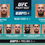 mma, ufc, ufc on espn+ 16, odds, picks, staff picks, mmaob, mmaoddsbreaker