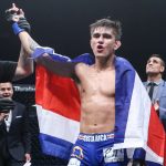 mma, combate, combate 49, combate san antonio, odds, betting, picks, bets, gambling, closing odds, results