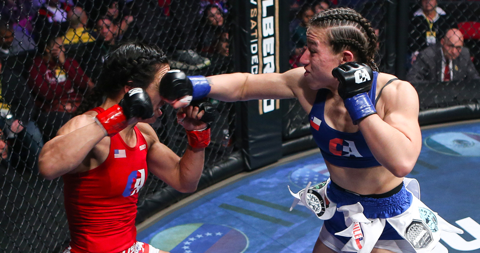 mma, combate, combate 50, odds, betting, closing odds