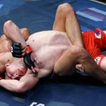 mma, combate, combate 48, garland, texas, odds, betting, picks, bets, gambling, closing odds, results, fight results