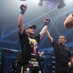mma, combate, combate 51, hidalgo, odds, betting, closing odds, results, mma results, tito ortiz