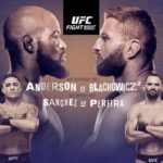 UFCRioRanchoPoster