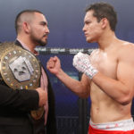 mma, combate, combate americas, odds, betting, picks, bets, gambling, rafa garcia, humberto bandanay, garcia vs bandanay
