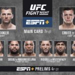 mma, ufc, ufc on espn+ 26, odds, betting, picks, staff picks, mmaob, mmaoddsbreaker