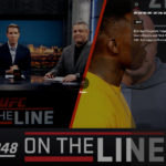 mma, ufc, ufc 248, odds, betitng, picks, bets, gambling, on the line, ufc 248 bets