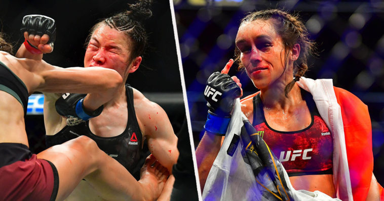 Women's boxing 'biggest fight ever