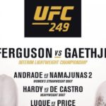 UFC-249-Poster