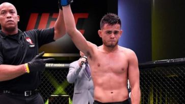 mma, ufc, ufc on espn 9, rankings, fighters, flyweight, brandon royval, tim elliott