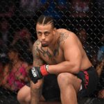 mma, ufc, ufc 249, greg hardy, heavyweight
