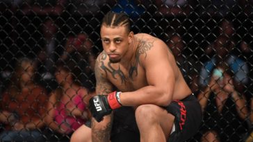 mma, ufc, ufc 249, greg hardy, heavyweight