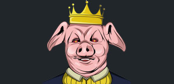 Pig Lord