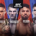 Poirier-Hooker-ESPN-Poster