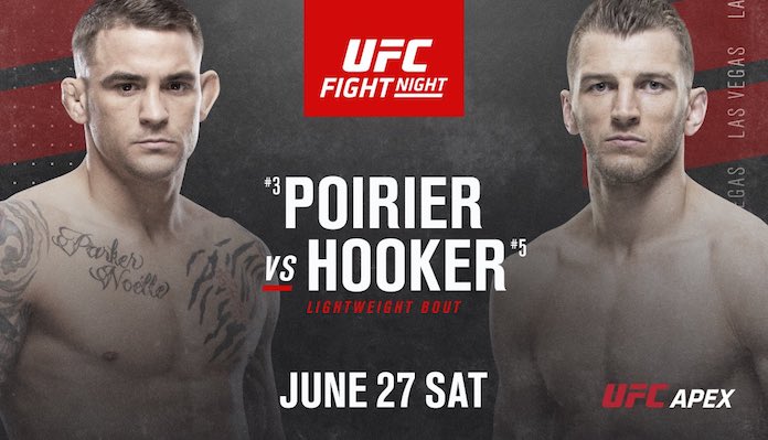 Poirier-Hooker