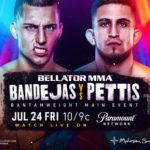Bellator-242-Poster