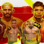 UFC-256-Deiveson-Figueiredo-Brandon-Moreno