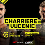 Cage-Warriors-122-Charriere-Vucenic