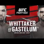 UFC-on-ESPN-22-Whtitaker-Gastelum