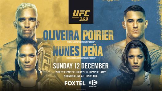 UFC-269-Oliveira-Poirier