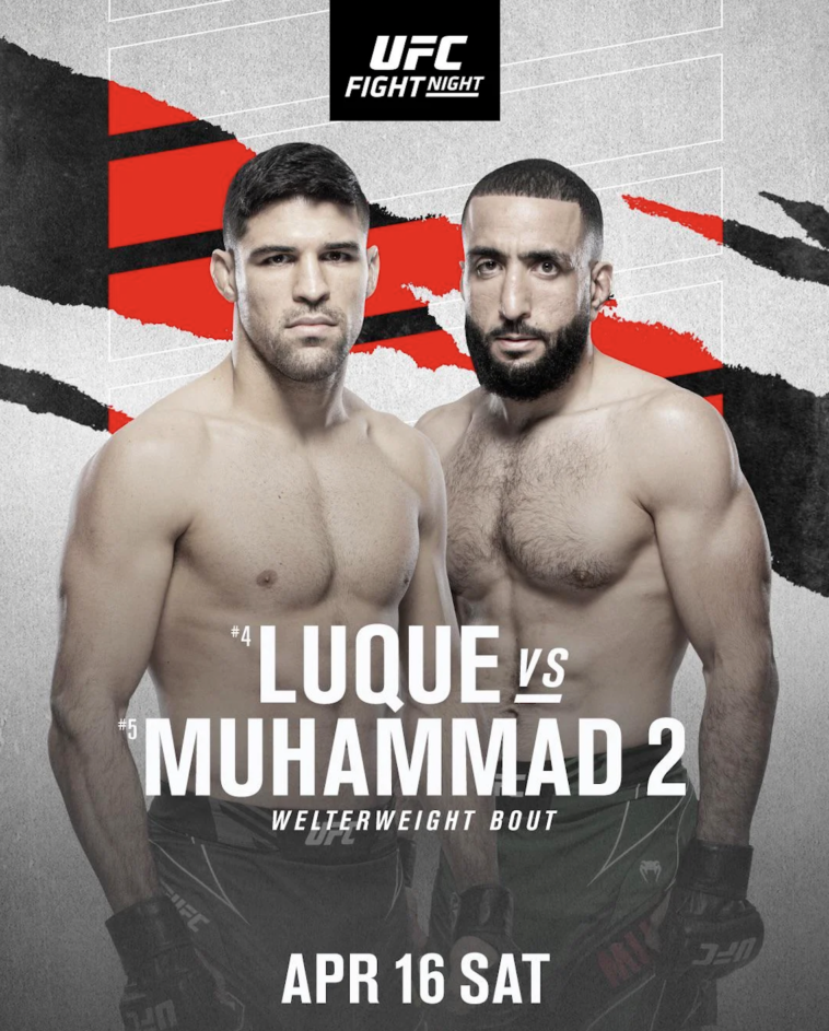 Vicente-Luque-Belal-Muhammad-UFC