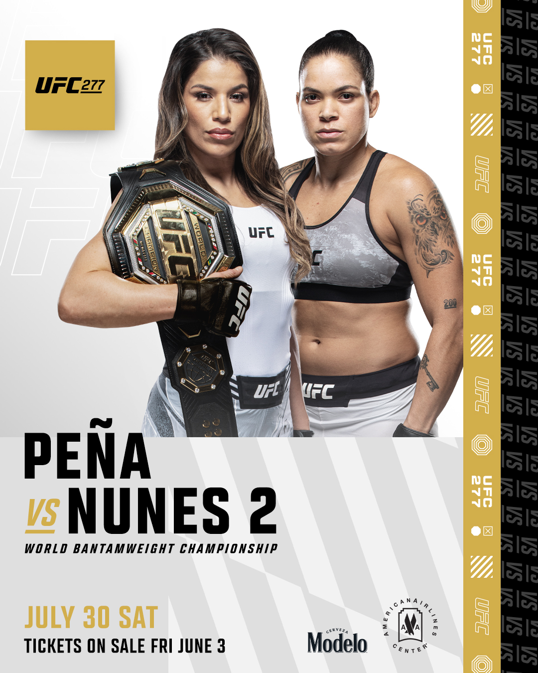 UFC 277 Fight Breakdown Julianna Pena vs