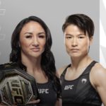 Carla-Esparza-Weili-Zhang-UFC
