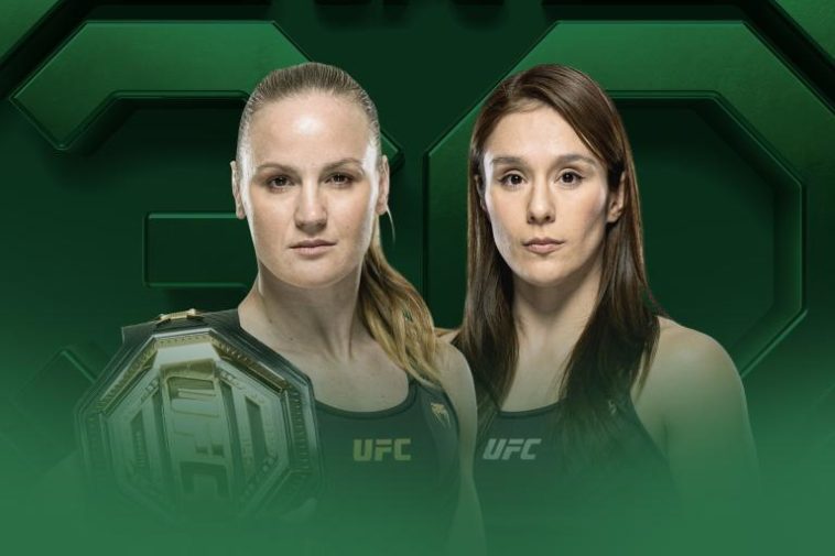 Valentina-Shevchenko-Alexa-Grasso-UFC