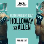 UFC-Kansas-City-Holloway-Allen