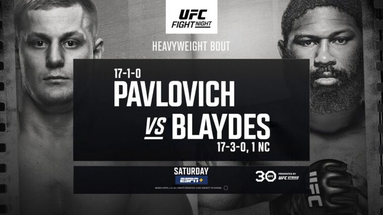 UFC-Vegas-71-Pavlovich-Blaydes