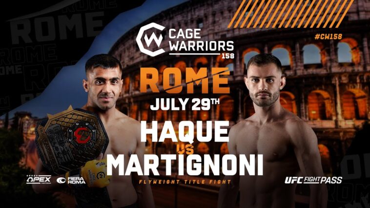 Cage-Warriors-158-Rome