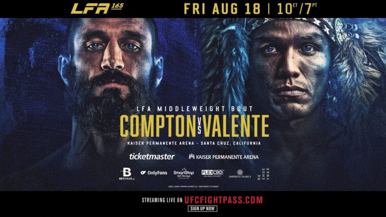 LFA-165-Compton-Valente