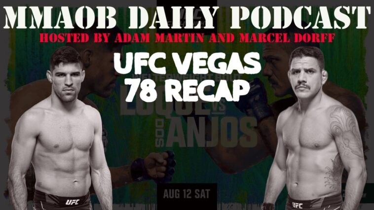 UFC-Vegas-78-Recap-Luque-Dos-Anjos