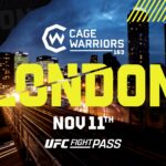 Cage-Warriors-163-London