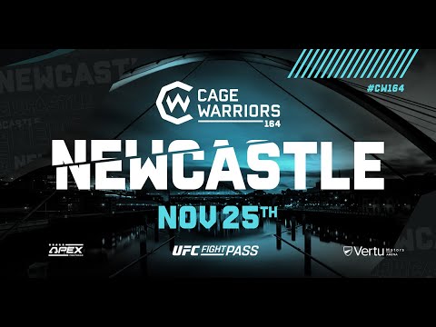 Cage-Warriors-164-Newcastle