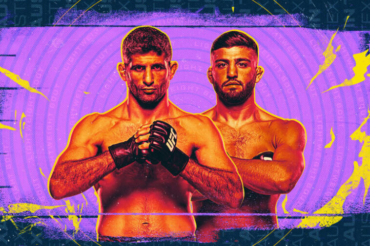 UFC-Austin-Dariush-Tsarukyan