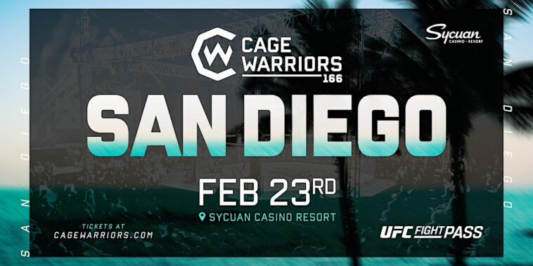 Cage-Warriors-166-San-Diego