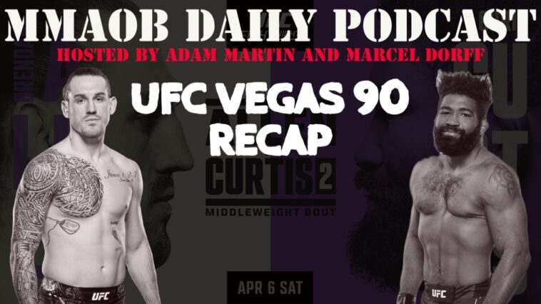 UFC-Vegas-90-Recap-Allen-Curtis-2