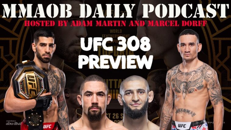 UFC-308-Preview-Topuria-Holloway
