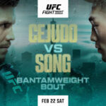 UFC-Seattle-Cejudo-Song