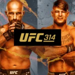 UFC-314-Volkanovski-Lopes