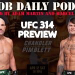 UFC-314-Preview-Volkanovski-Lopes