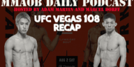 UFC-Vegas-108-Recap-Taira-Park