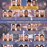 UFC-321 2