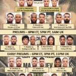 UFC-322