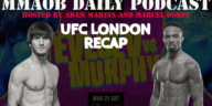 UFC-London-Evloev-Murphy-Recap