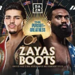 Zayas-Boots