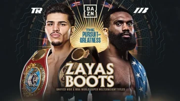 Zayas-Boots
