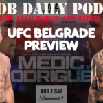 UFC-Belgrade-Preview-Medic-Rodriguez