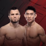 UFC-Shanghai-Nurmagomedov-Song